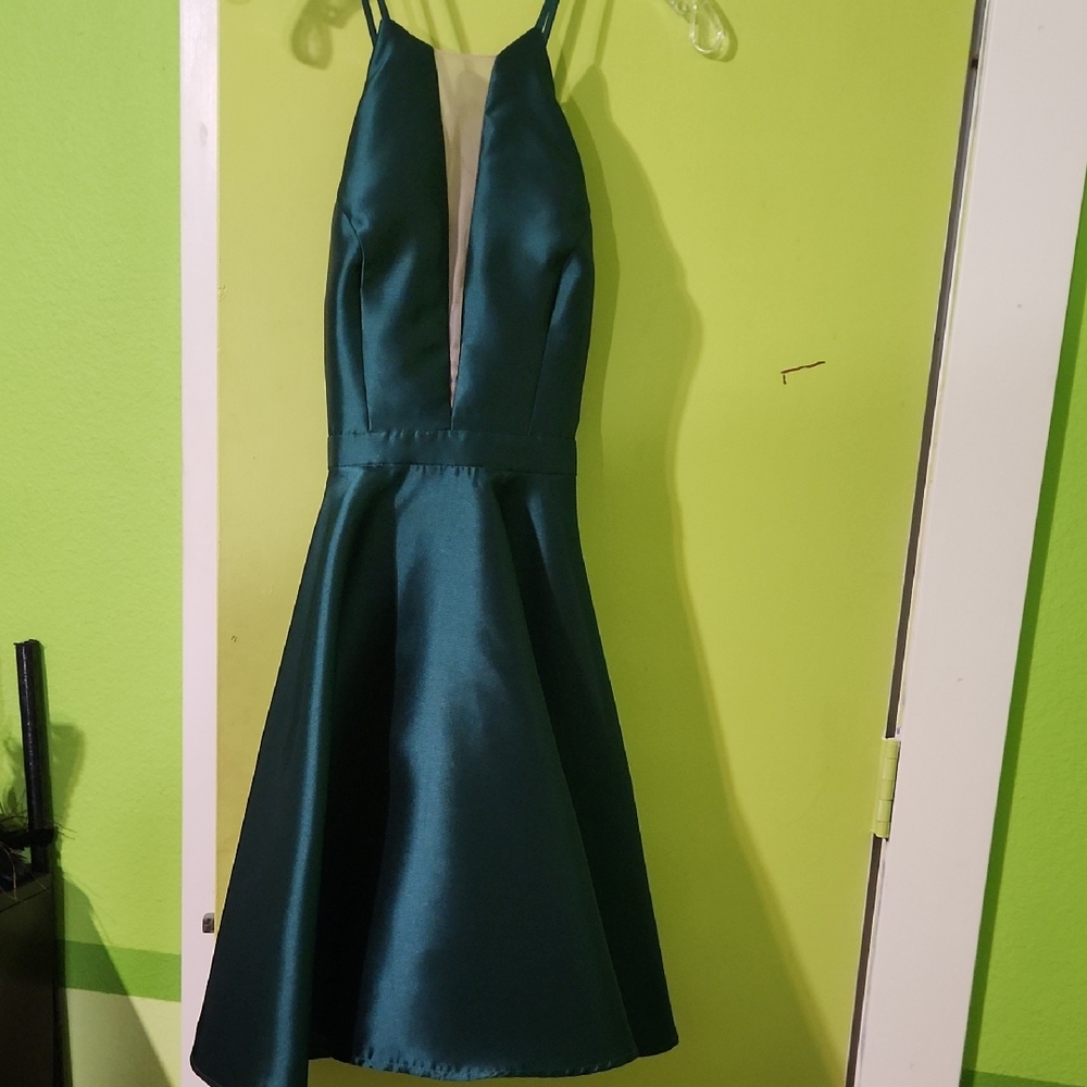 Party Dress